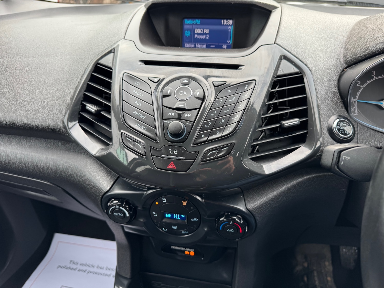 Used Ford Ecosport 2016 for sale - 76426481: Photo 14