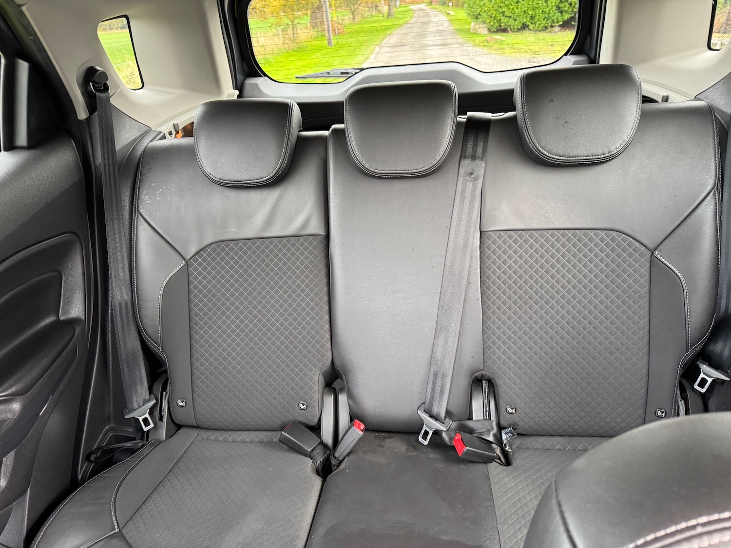 Used Ford Ecosport 2016 for sale - 76426481: Photo 15