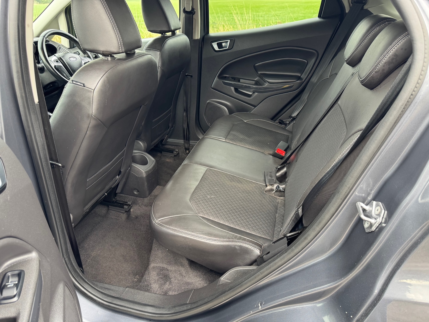 Used Ford Ecosport 2016 for sale - 76426481: Photo 16