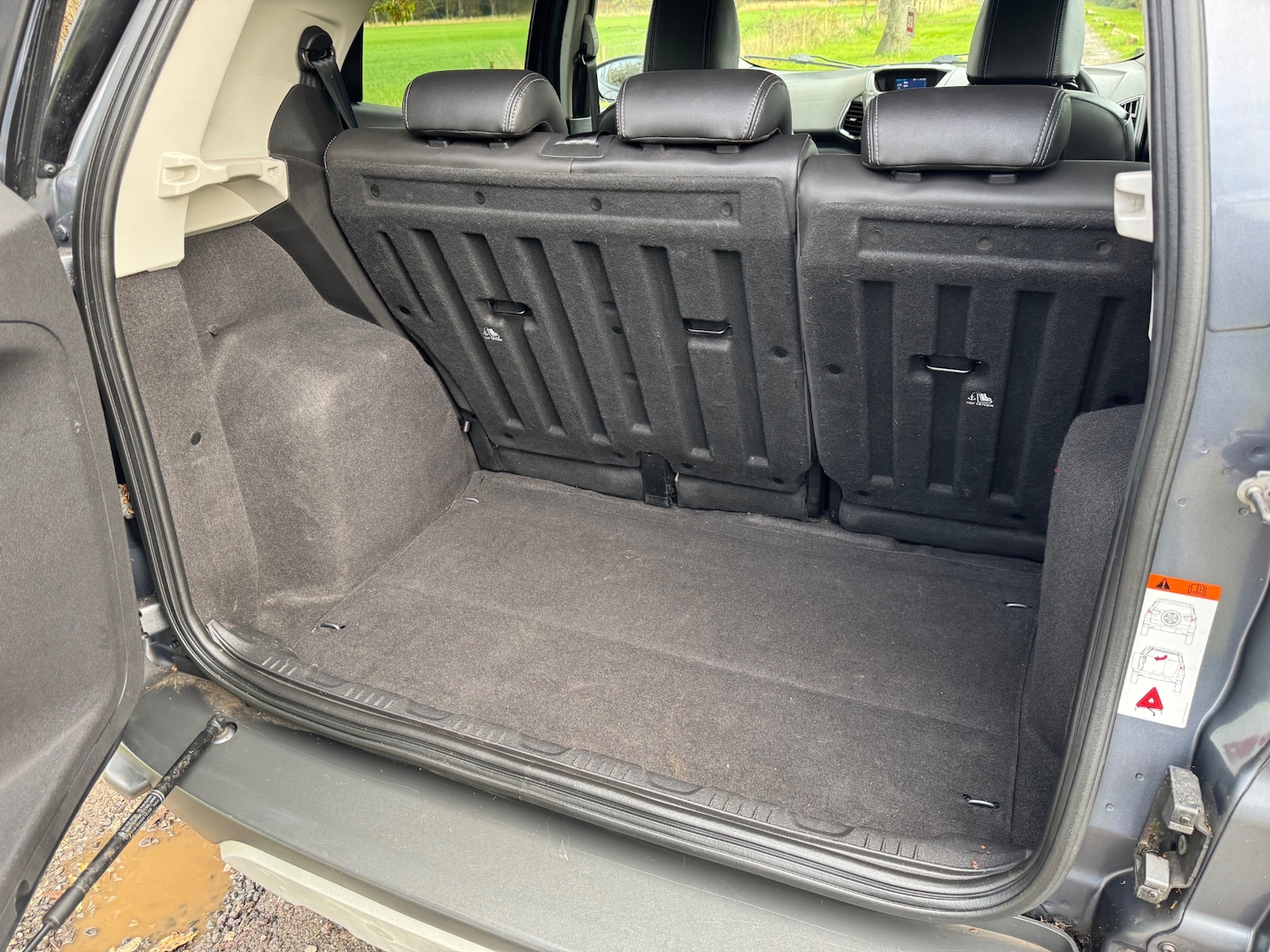 Used Ford Ecosport 2016 for sale - 76426481: Photo 17