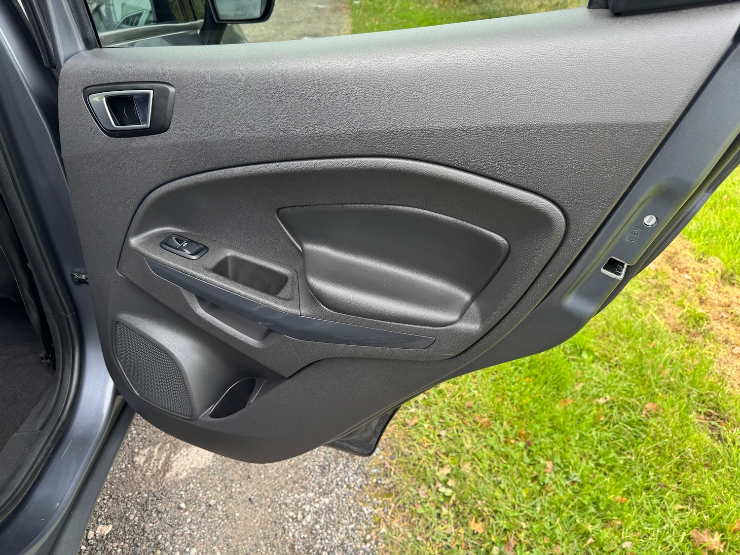 Used Ford Ecosport 2016 for sale - 76426481: Photo 19