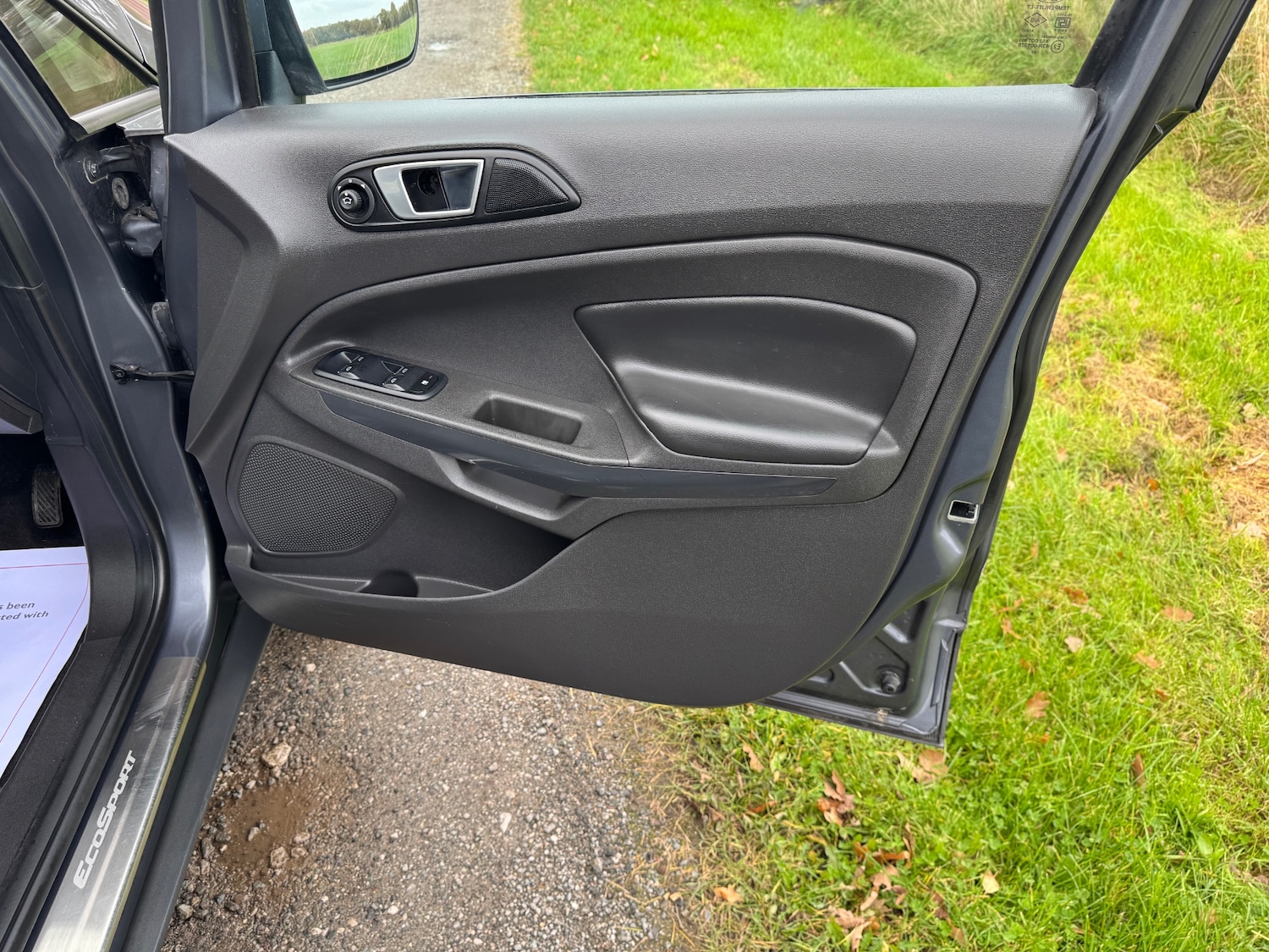 Used Ford Ecosport 2016 for sale - 76426481: Photo 20