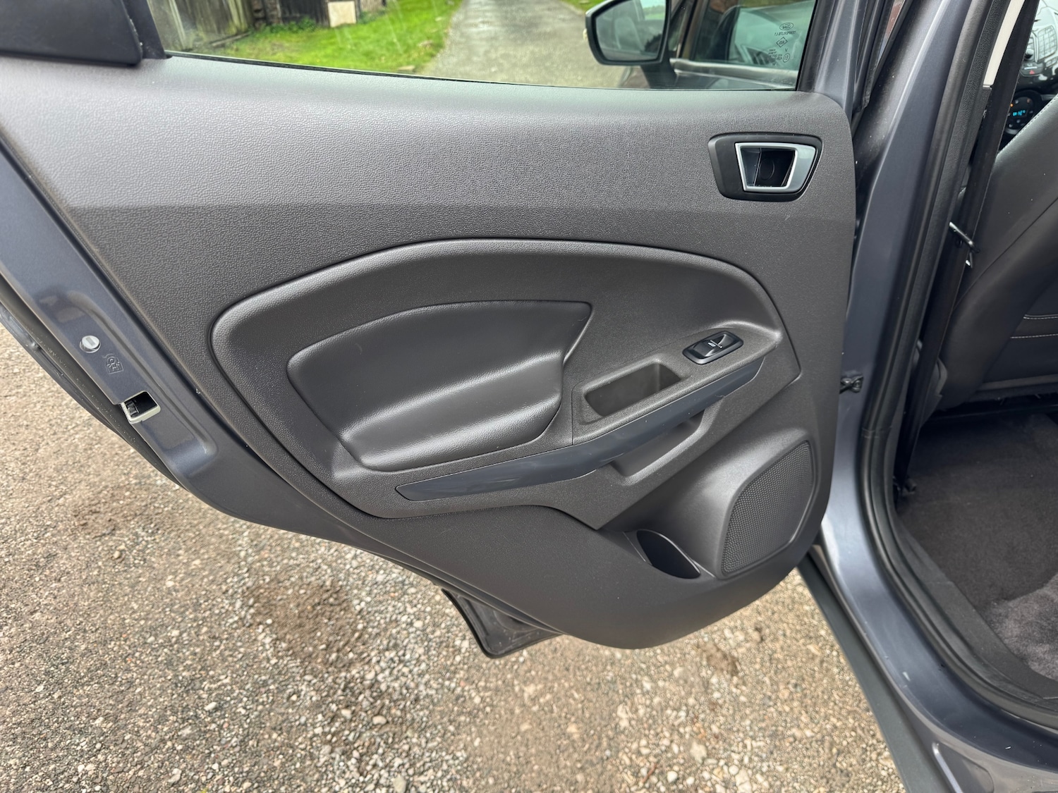 Used Ford Ecosport 2016 for sale - 76426481: Photo 21