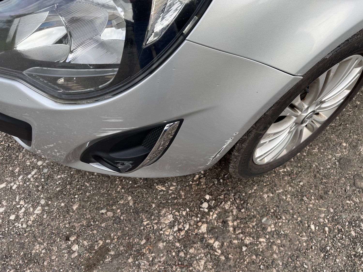 Used Vauxhall Corsa 2014 for sale - 76426497: Photo 11