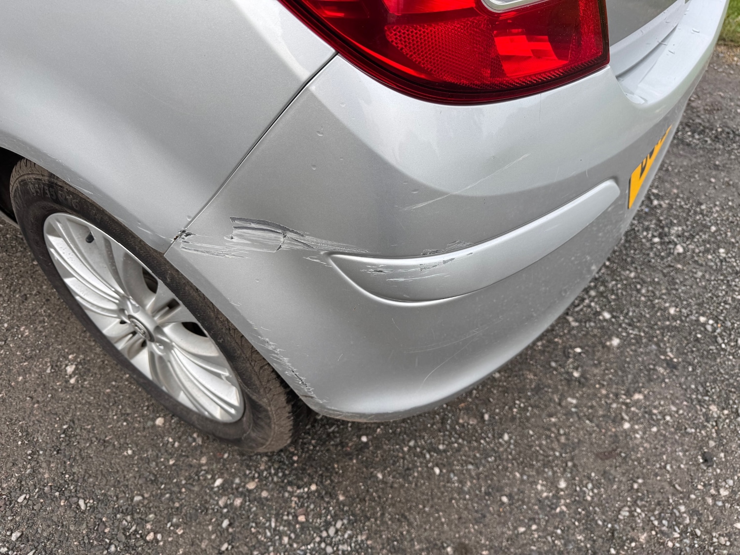 Used Vauxhall Corsa 2014 for sale - 76426497: Photo 9