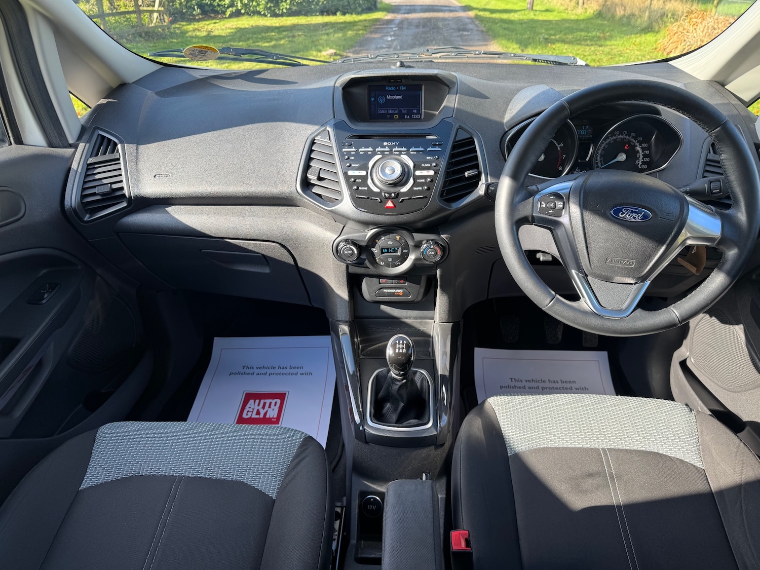 Used Ford Ecosport 2016 for sale - 76352725: Photo 10