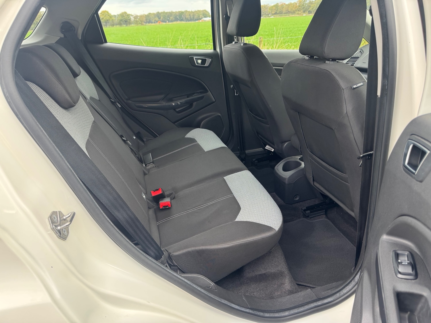 Used Ford Ecosport 2016 for sale - 76352725: Photo 11