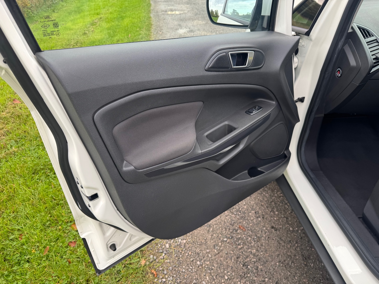 Used Ford Ecosport 2016 for sale - 76352725: Photo 13