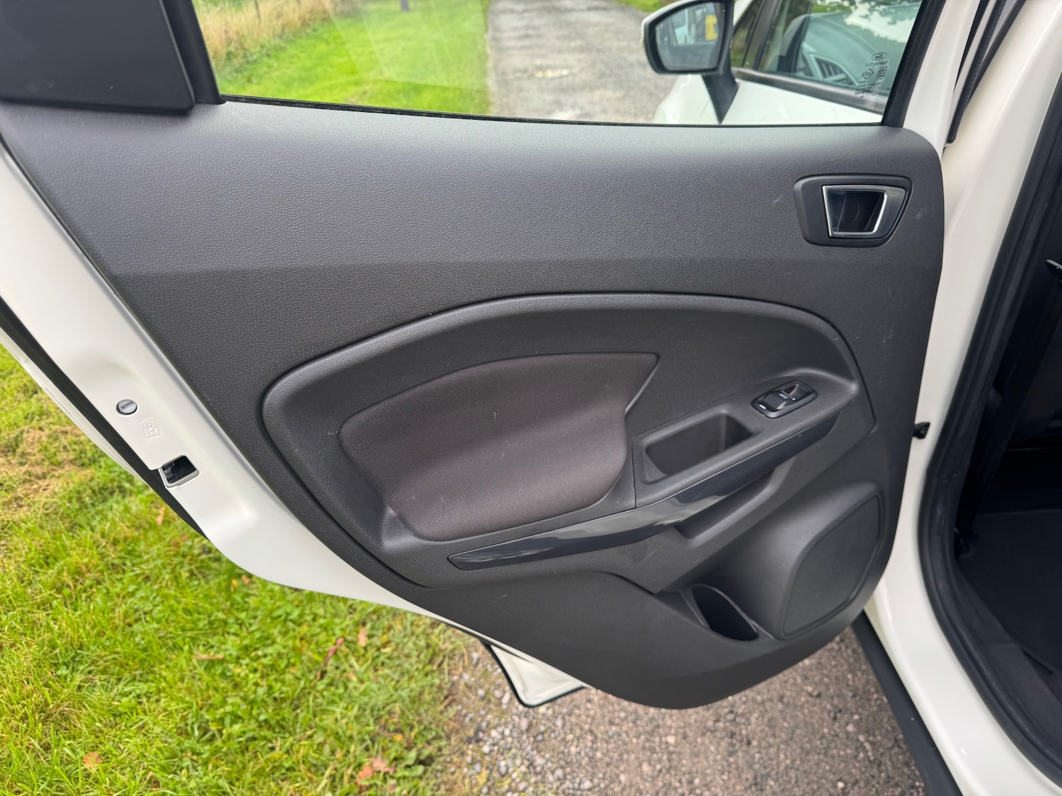 Used Ford Ecosport 2016 for sale - 76352725: Photo 14