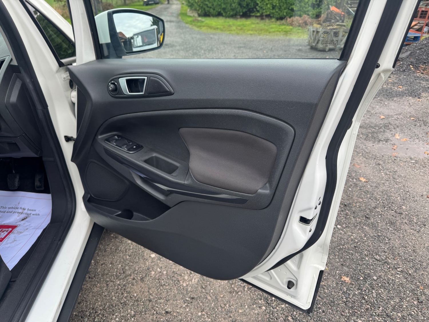 Used Ford Ecosport 2016 for sale - 76352725: Photo 17