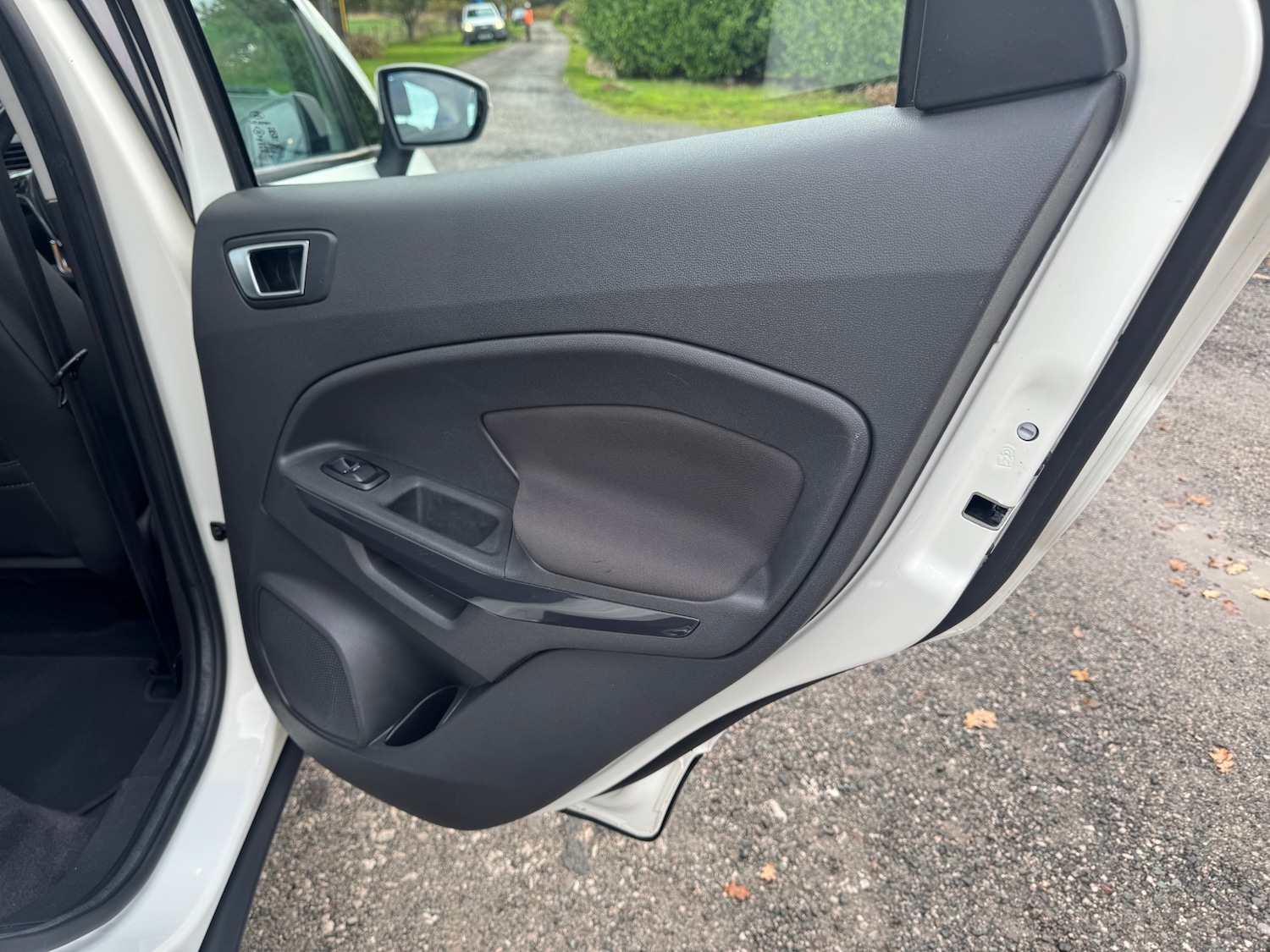 Used Ford Ecosport 2016 for sale - 76352725: Photo 18