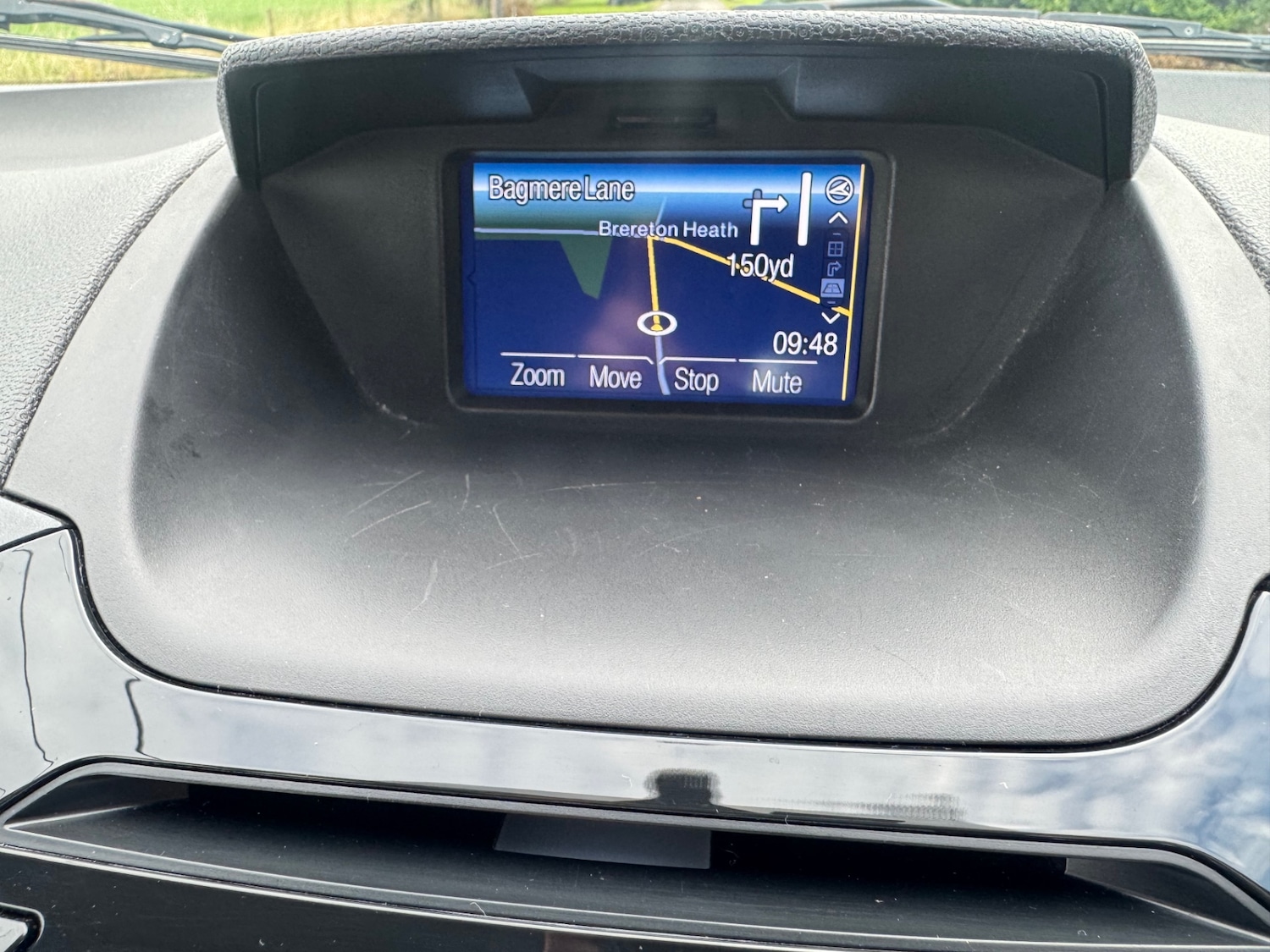 Used Ford Ecosport 2016 for sale - 76352725: Photo 19