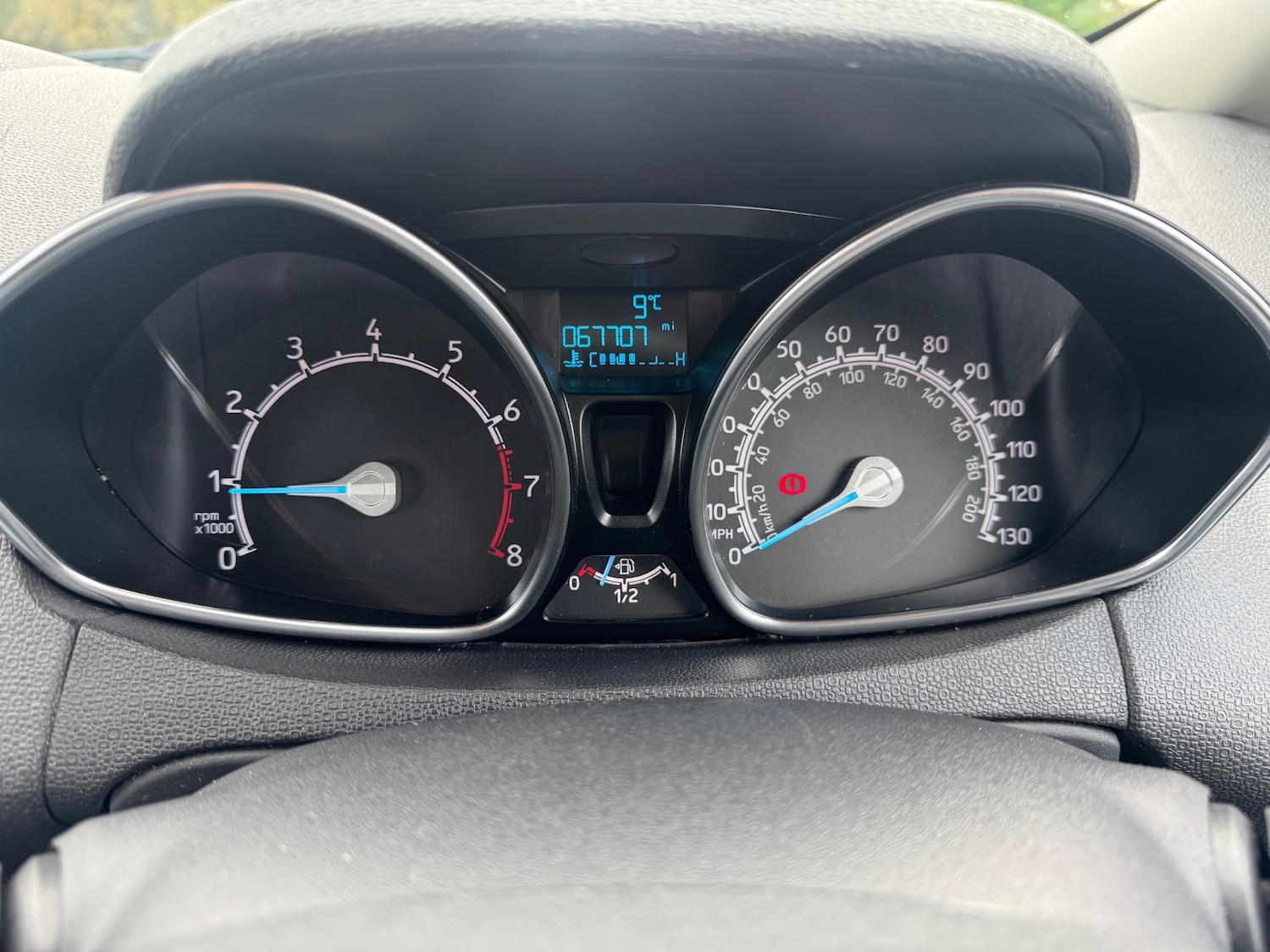 Used Ford Ecosport 2016 for sale - 76352725: Photo 21