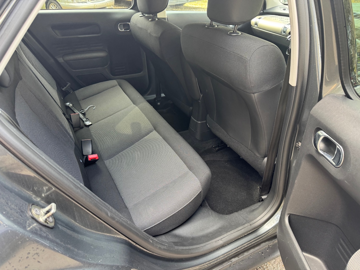 Used Citroen C4 Cactus 2016 for sale - 78109863: Photo 10