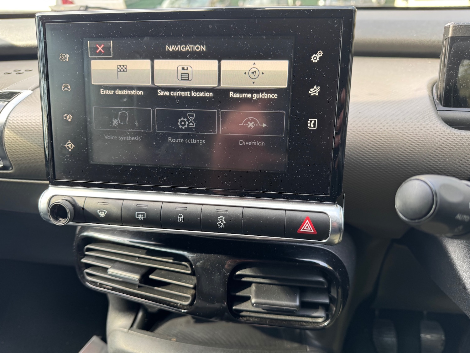 Used Citroen C4 Cactus 2016 for sale - 78109863: Photo 11