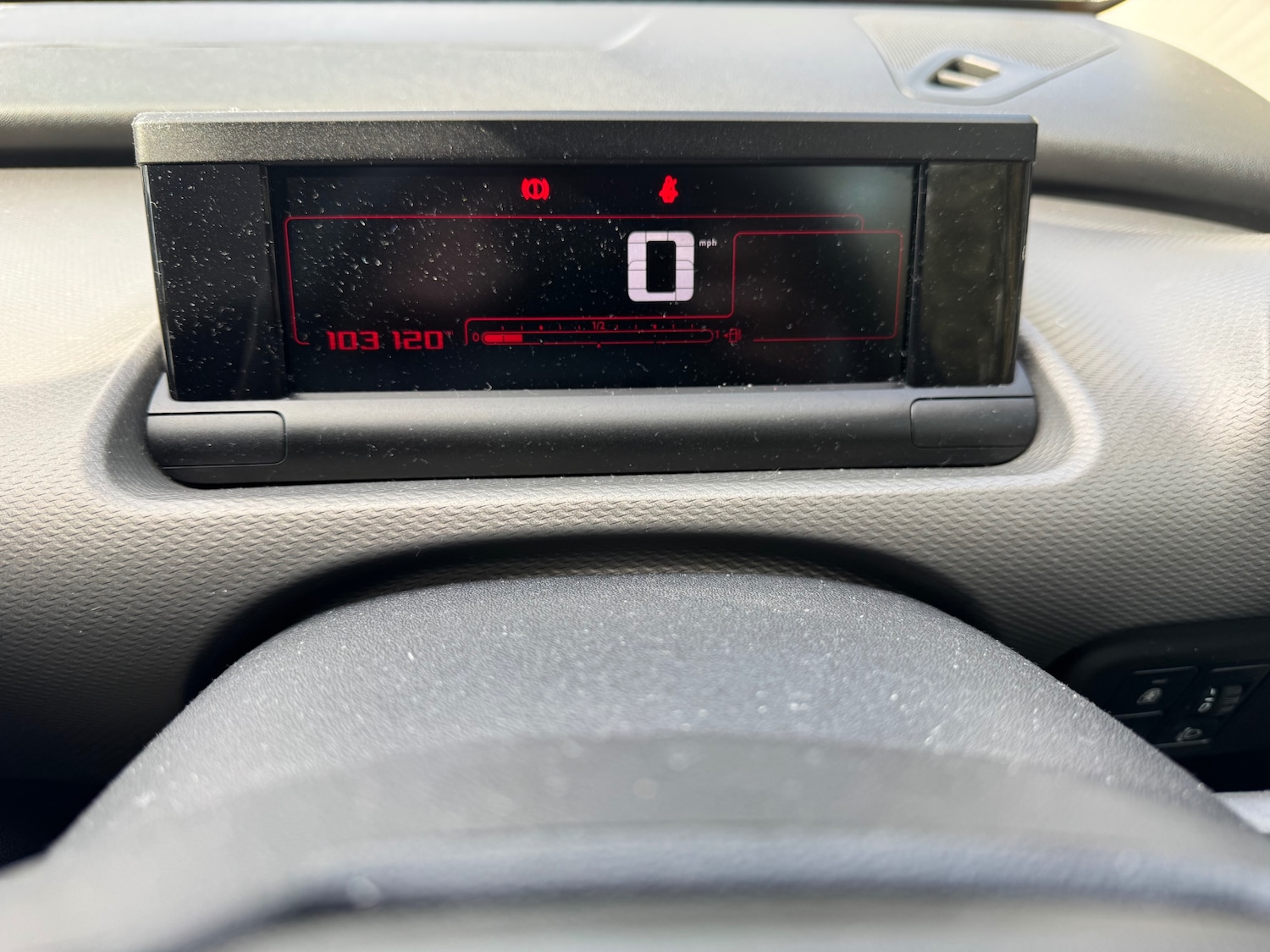 Used Citroen C4 Cactus 2016 for sale - 78109863: Photo 12