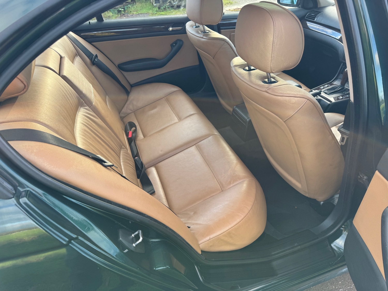 Used BMW 3 Series 2001 for sale - 76682432: Photo 10