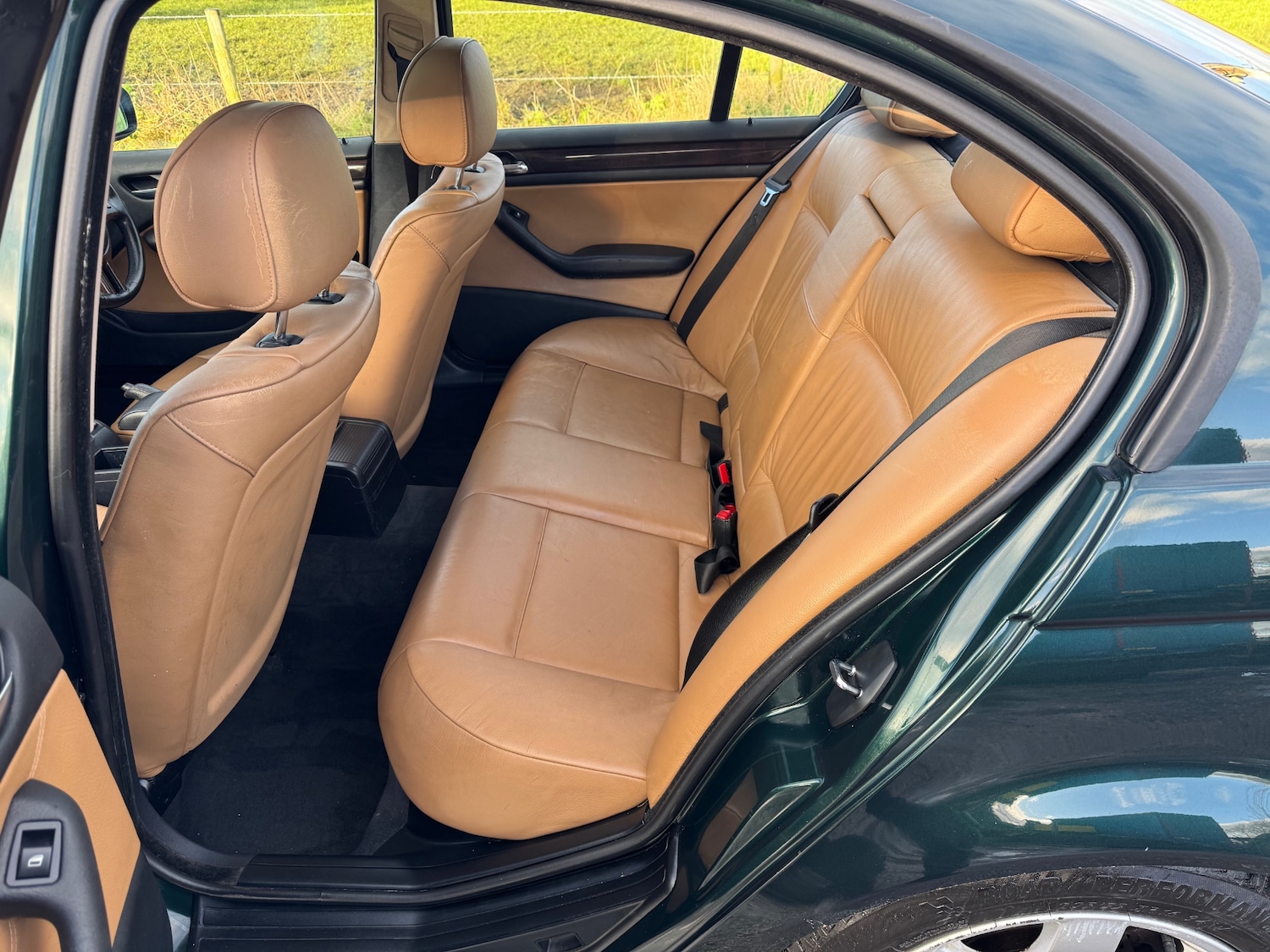 Used BMW 3 Series 2001 for sale - 76682432: Photo 12