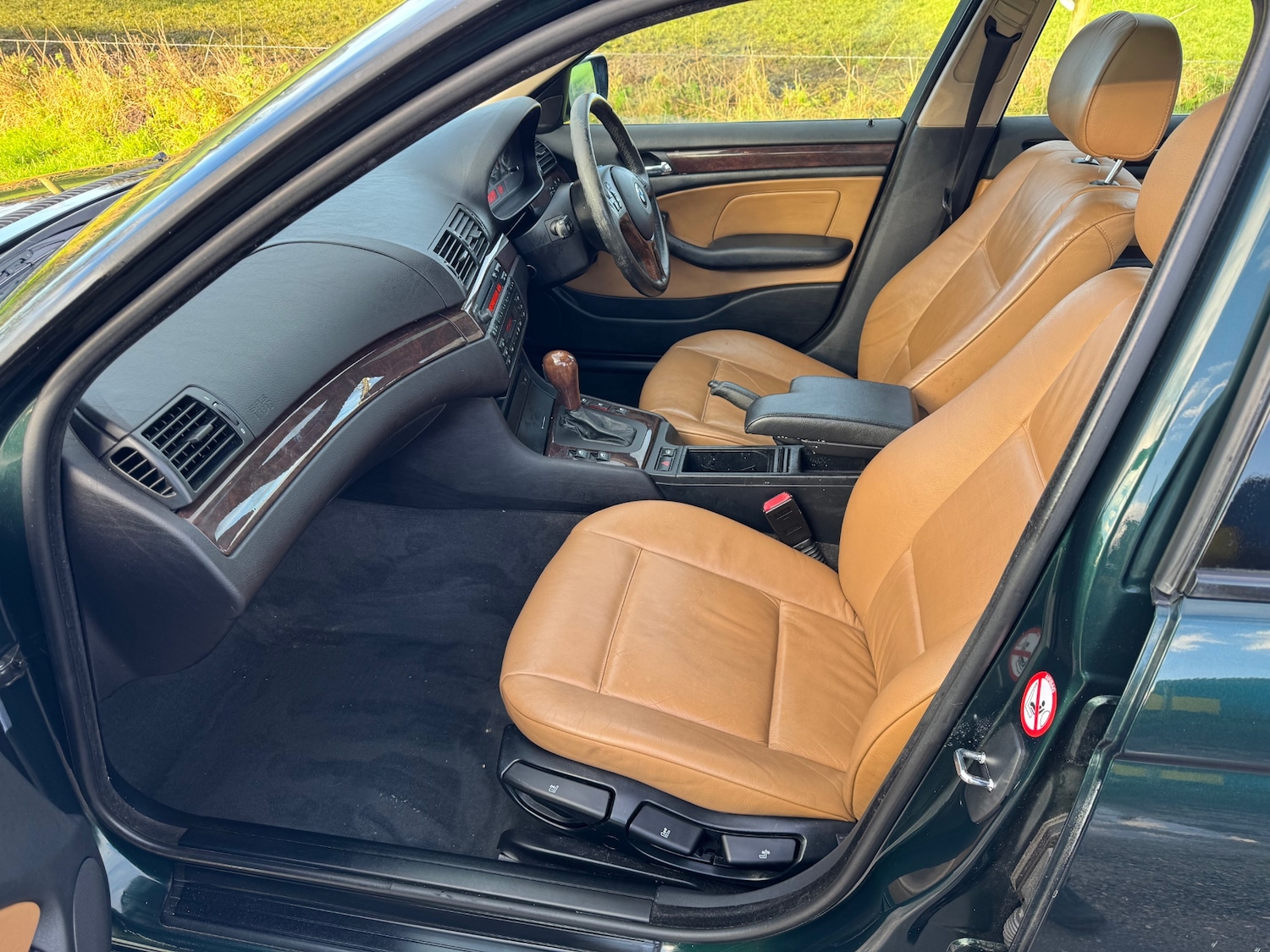 Used BMW 3 Series 2001 for sale - 76682432: Photo 13