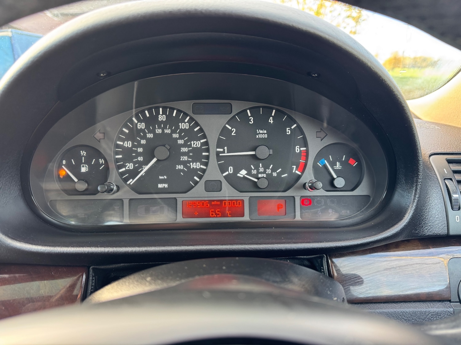 Used BMW 3 Series 2001 for sale - 76682432: Photo 14