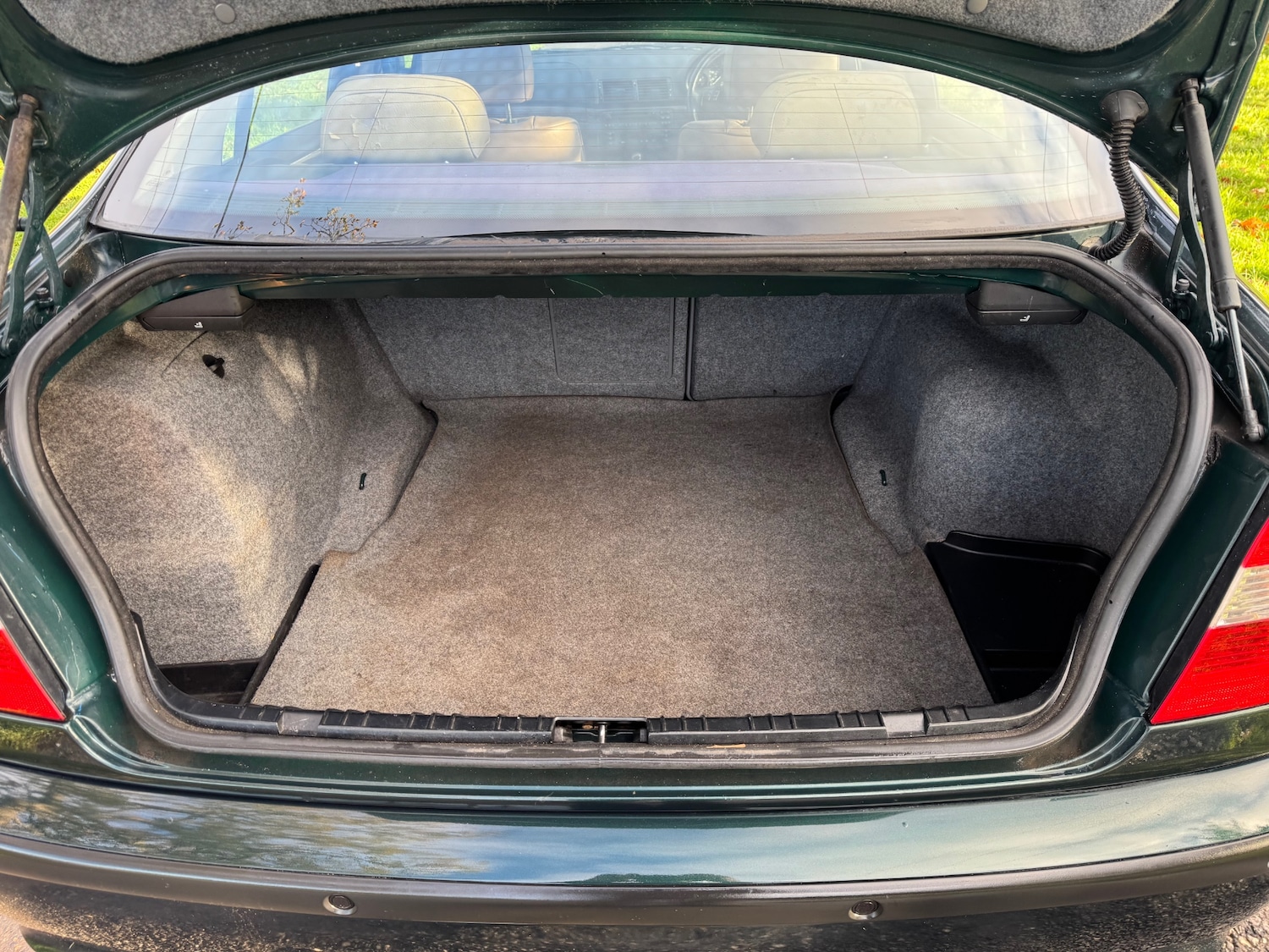 Used BMW 3 Series 2001 for sale - 76682432: Photo 16