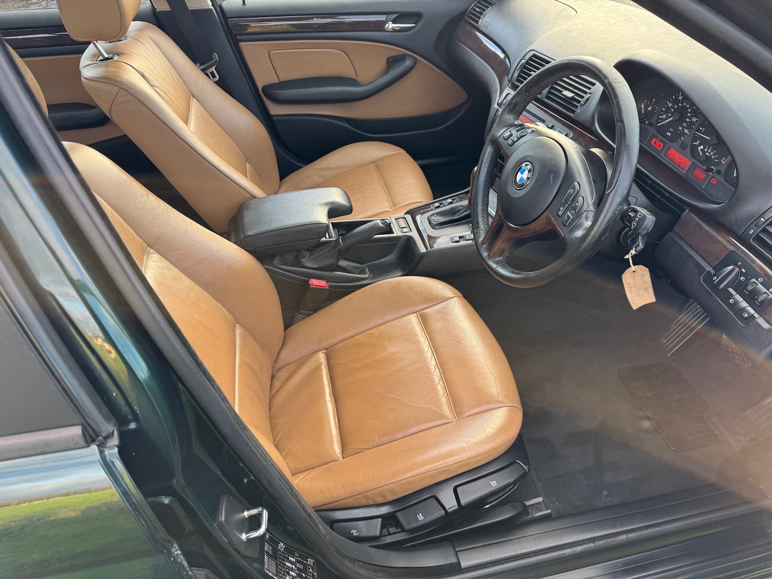 Used BMW 3 Series 2001 for sale - 76682432: Photo 9