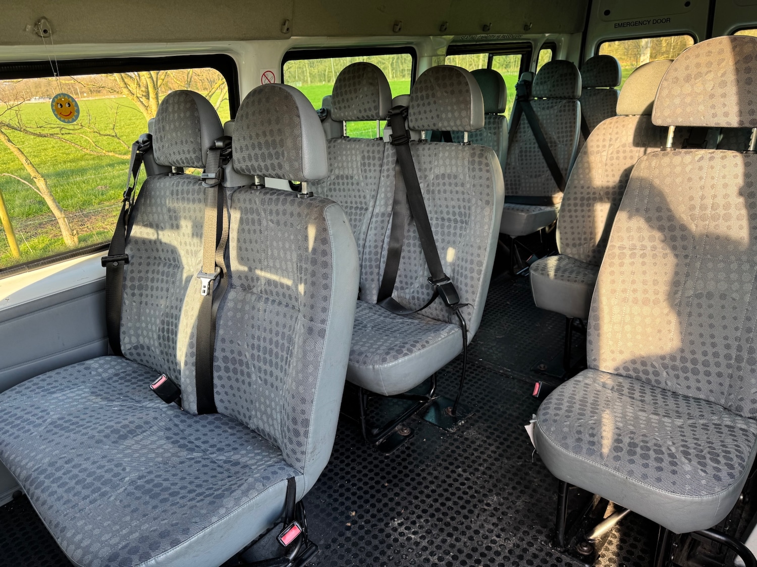 Used Ford Transit 2015 for sale - 77945225: Photo 10