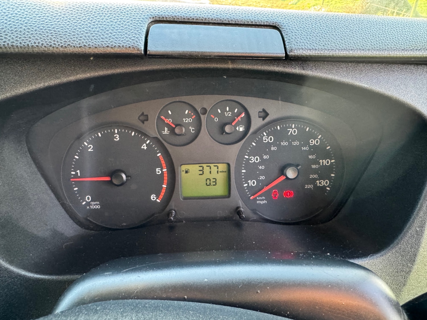 Used Ford Transit 2015 for sale - 77945225: Photo 14