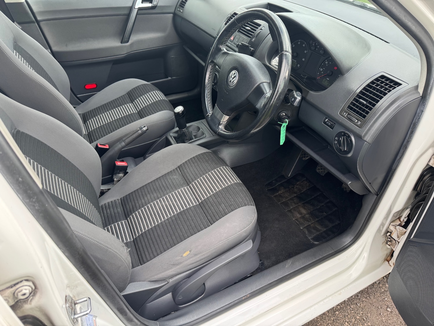 Used Volkswagen Polo 2009 for sale - 78053155: Photo 10