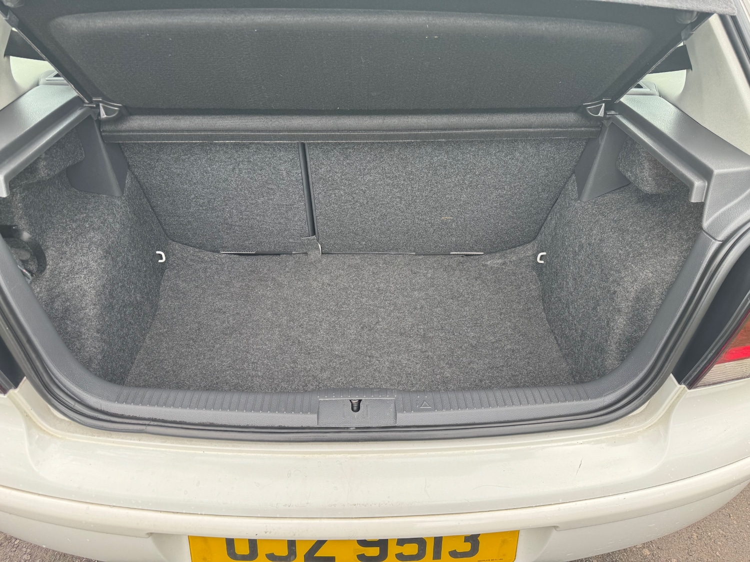 Used Volkswagen Polo 2009 for sale - 78053155: Photo 12