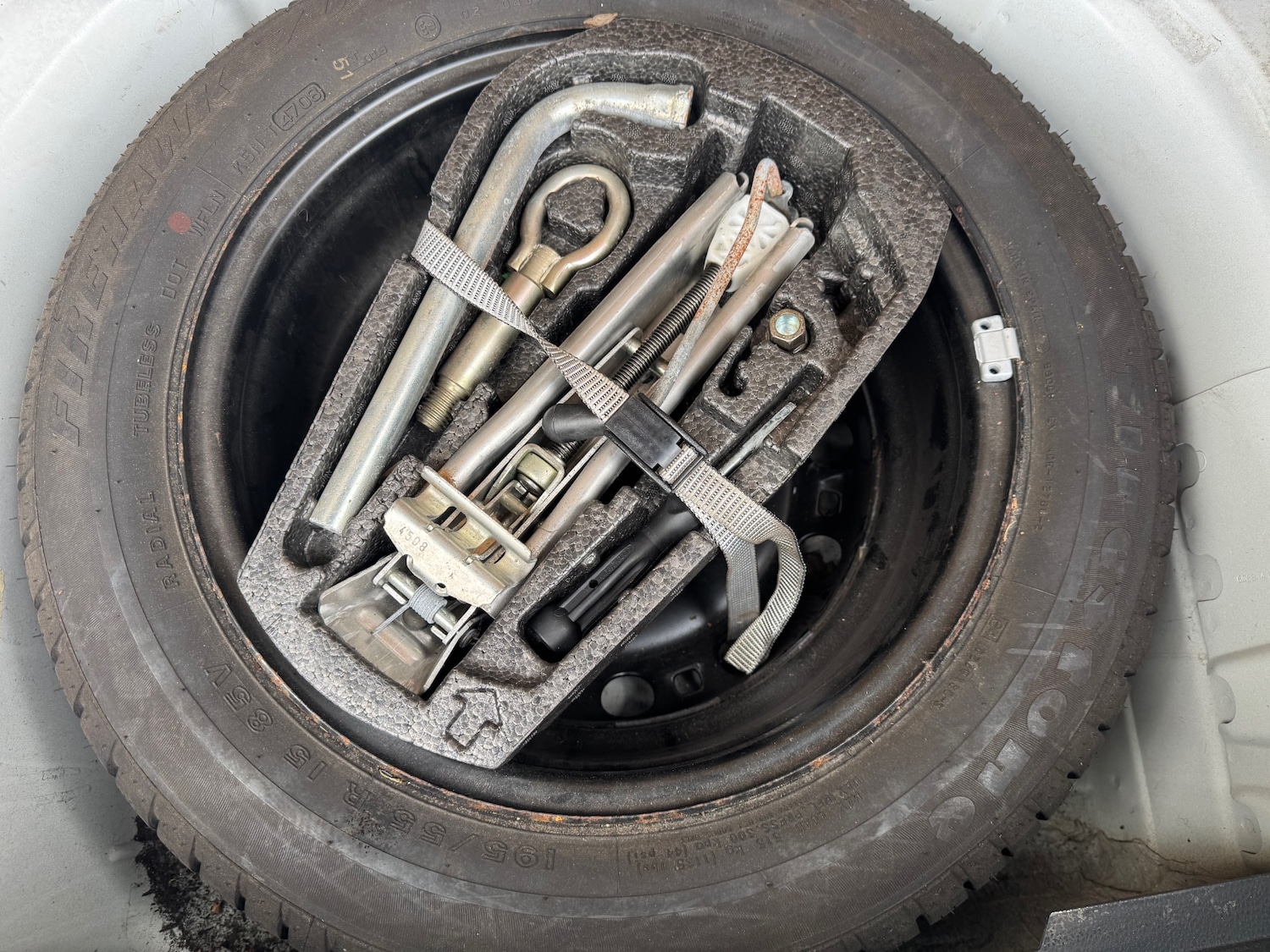 Used Volkswagen Polo 2009 for sale - 78053155: Photo 13