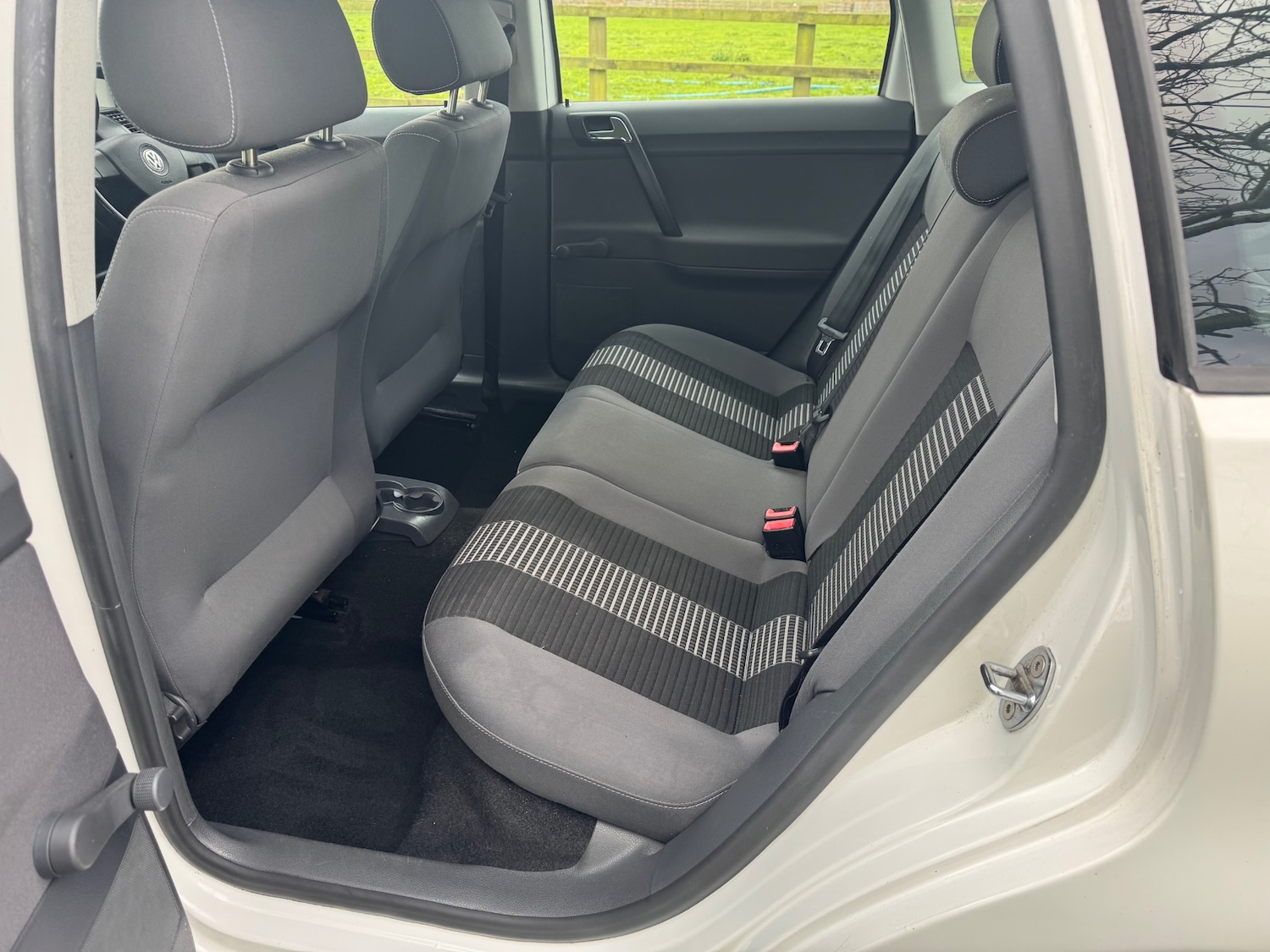 Used Volkswagen Polo 2009 for sale - 78053155: Photo 14