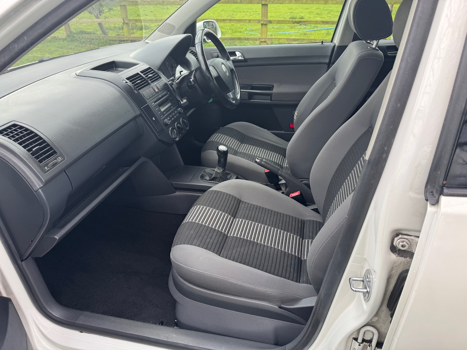 Used Volkswagen Polo 2009 for sale - 78053155: Photo 15