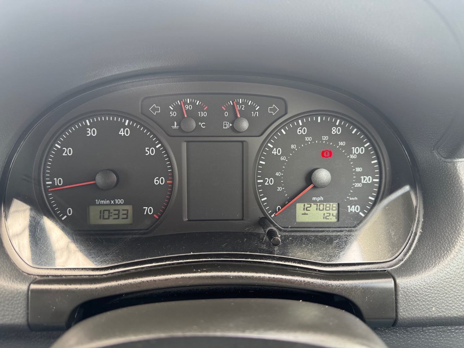 Used Volkswagen Polo 2009 for sale - 78053155: Photo 16