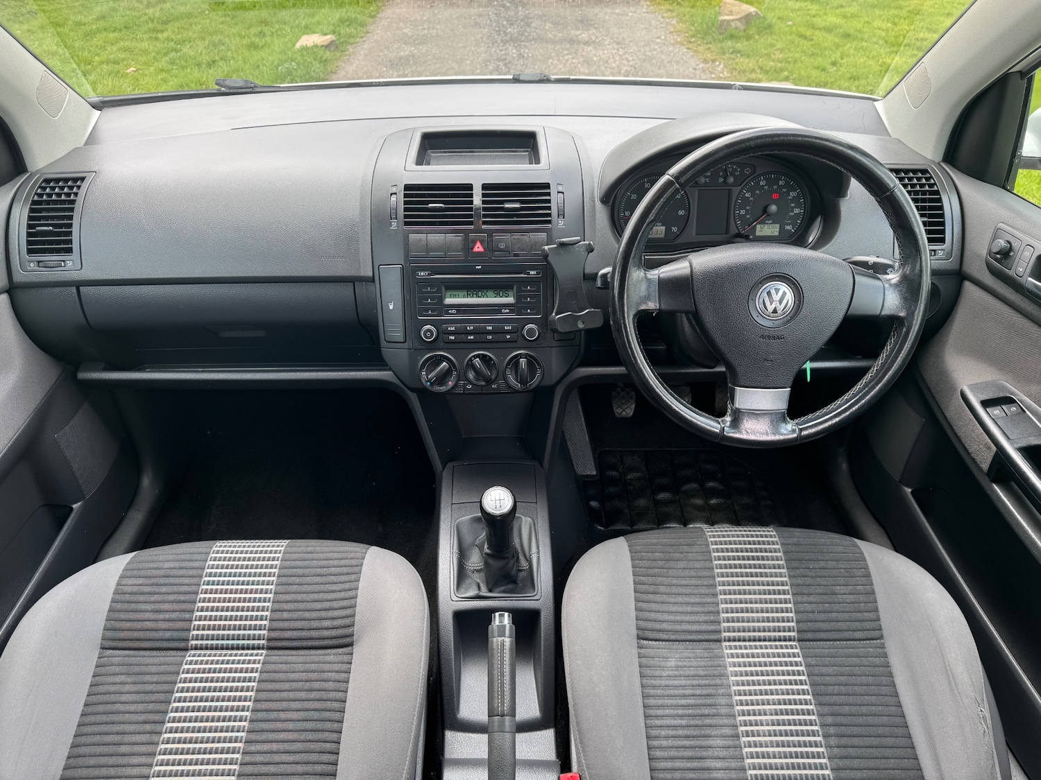 Used Volkswagen Polo 2009 for sale - 78053155: Photo 17