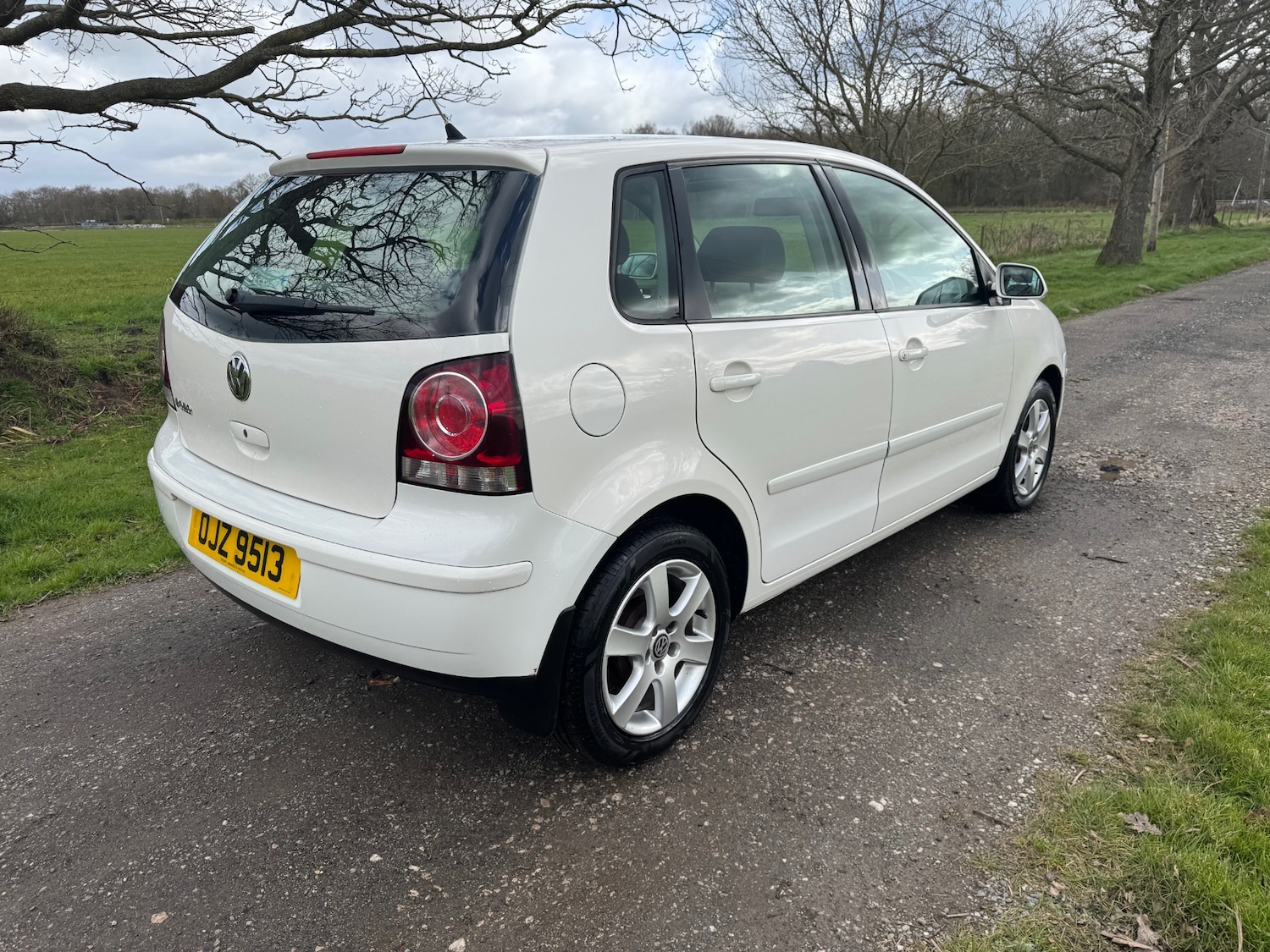 Used Volkswagen Polo 2009 for sale - 78053155: Photo 6