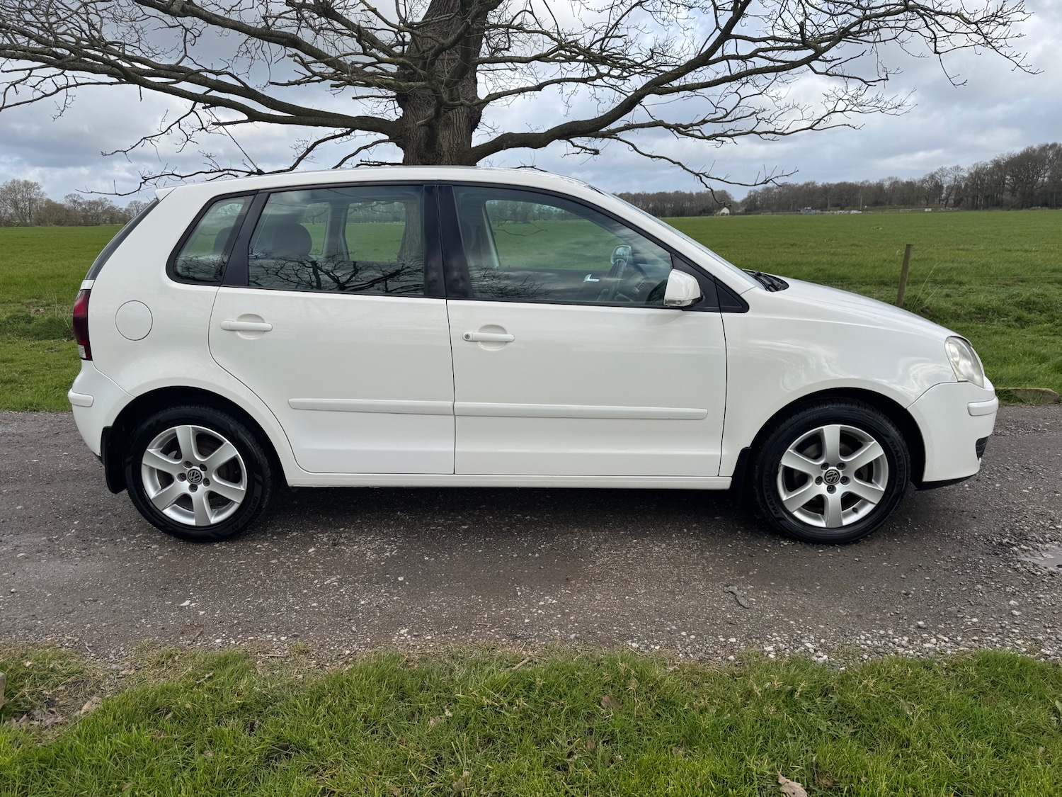 Used Volkswagen Polo 2009 for sale - 78053155: Photo 7