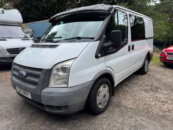 Used Ford Transit 2013 for sale - 75163986: Photo