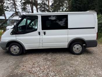 Used Ford Transit 2013 for sale - 75163986: Photo