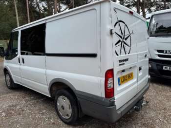 Used Ford Transit 2013 for sale - 75163986: Photo