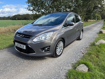 2013 (13) - 1.0 EcoBoost 125 Titanium 5dr