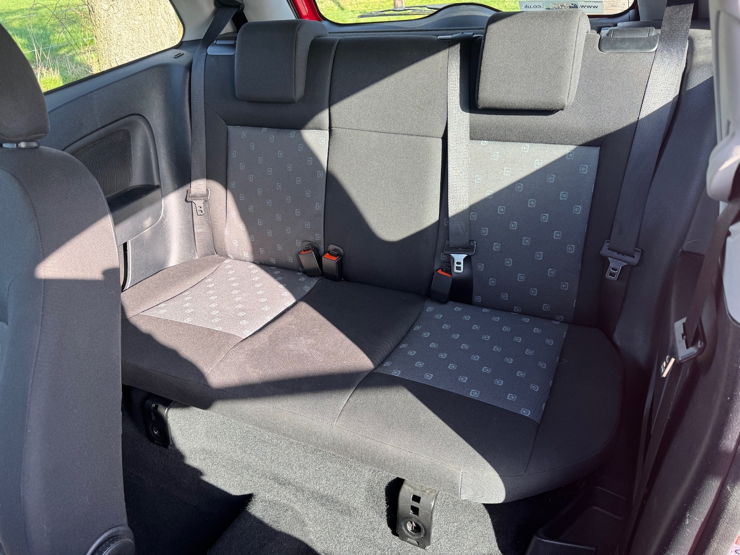 Used Ford Fiesta 2004 for sale - 77827725: Photo 10