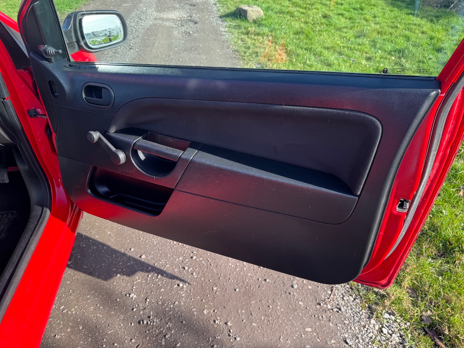 Used Ford Fiesta 2004 for sale - 77827725: Photo 14