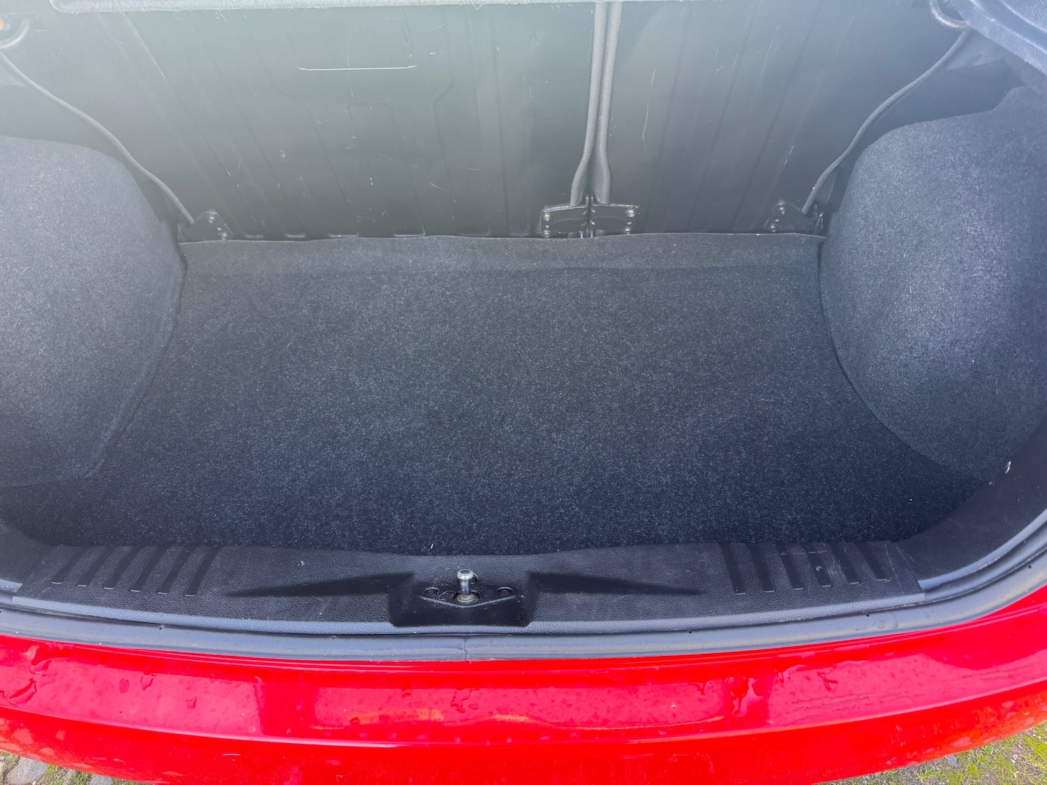 Used Ford Fiesta 2004 for sale - 77827725: Photo 15