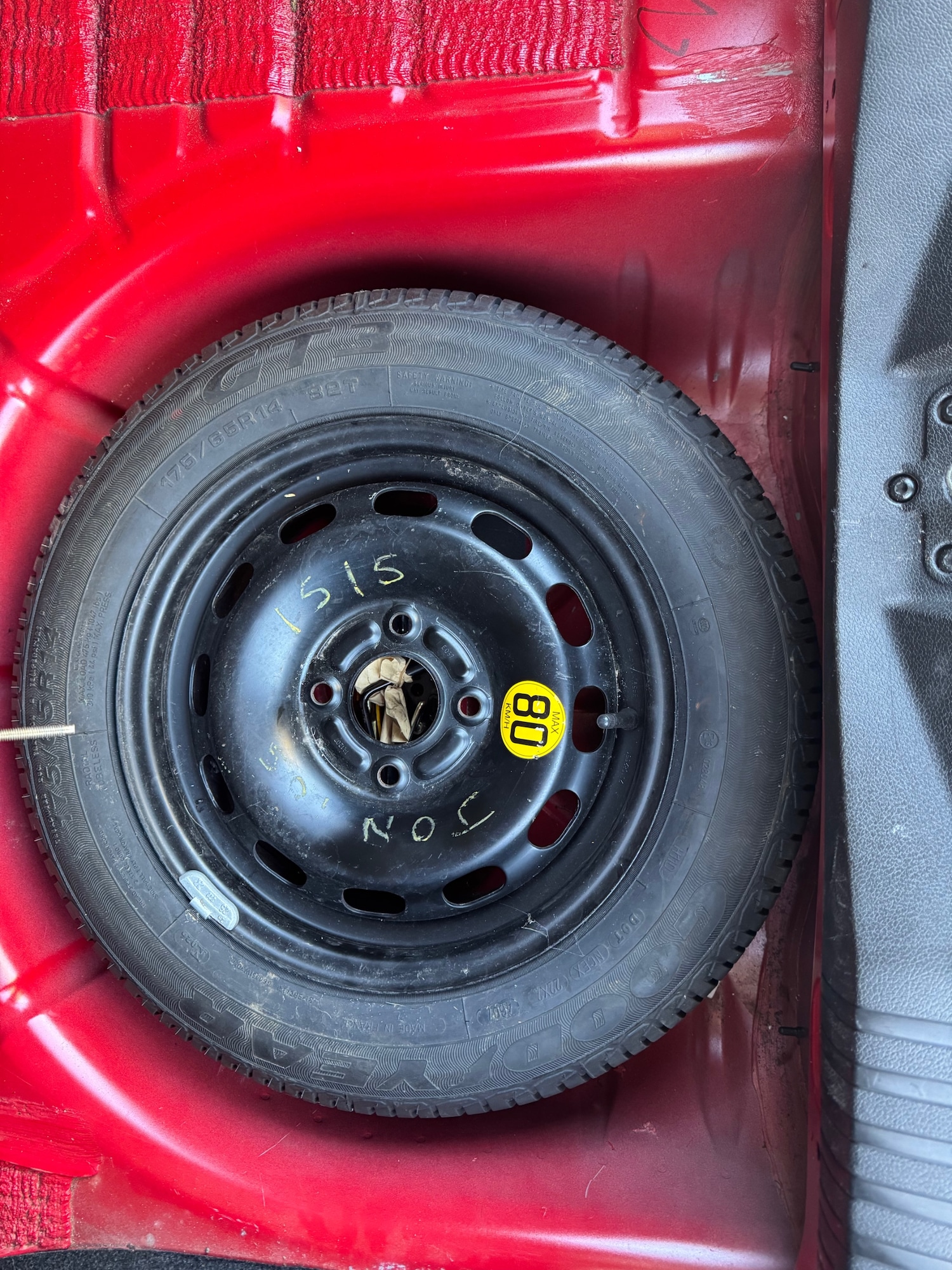 Used Ford Fiesta 2004 for sale - 77827725: Photo 16