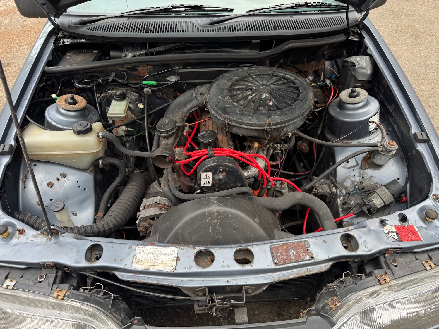 Vehicle 17