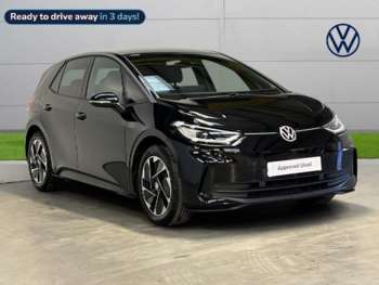 2024 (74) - 150kW Match Pro 59kWh 5dr Auto