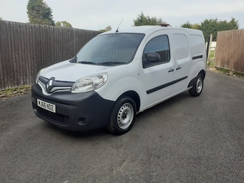 Renault - Kangoo