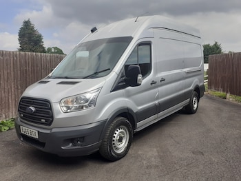 Ford - Transit