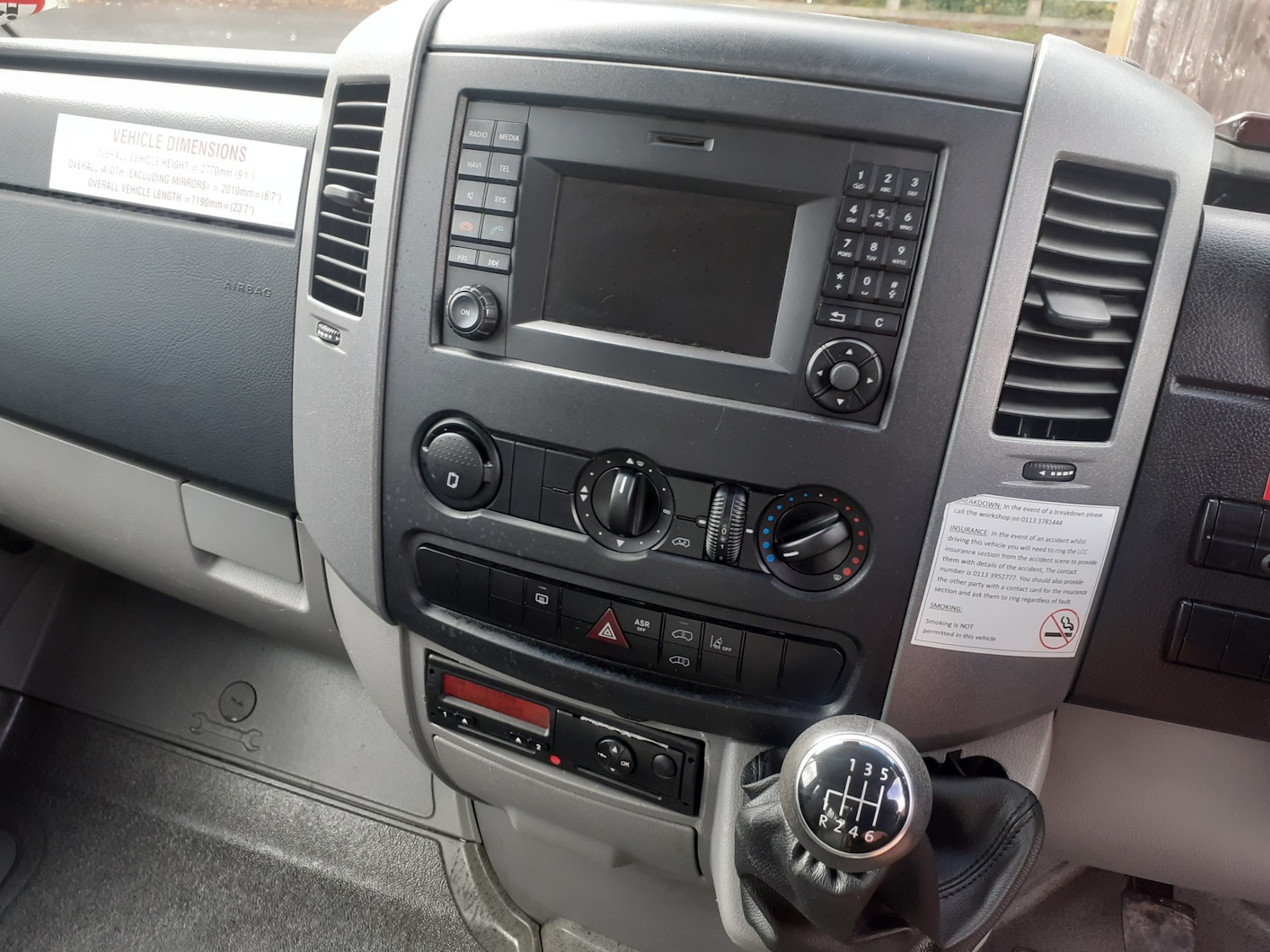 Used Volkswagen Crafter 2016 for sale - 77165589: Photo 6